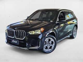 2025 BMW X1