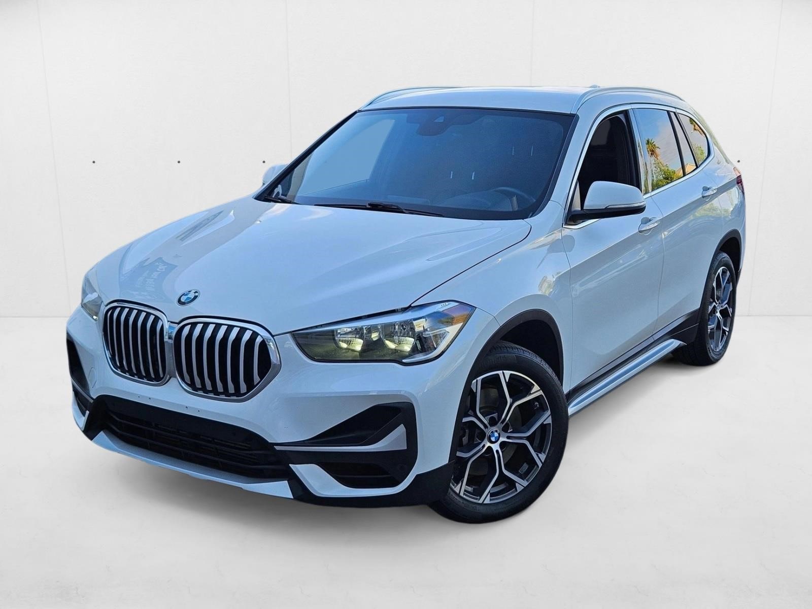 2020 BMW X1 sDrive28i