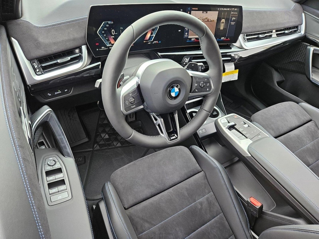 New 2026 BMW X1 xDrive28i SUV