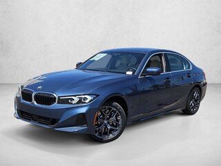 2026 BMW 330i