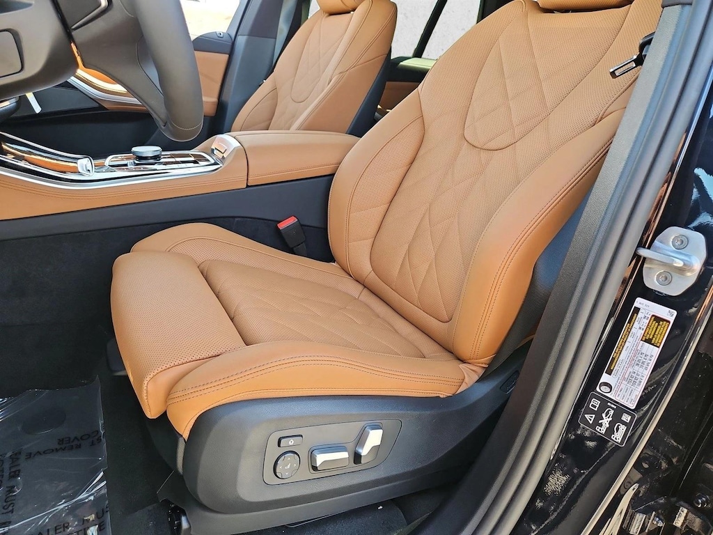 New 2026 BMW X5 xDrive40i SUV