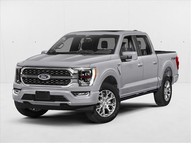 2021 Ford F-150 King Ranch 4x4 SuperCrew 5-1/2 Box's photo