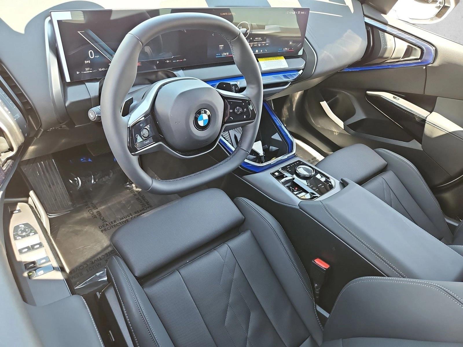 2026 BMW X3 30 - Photo 10