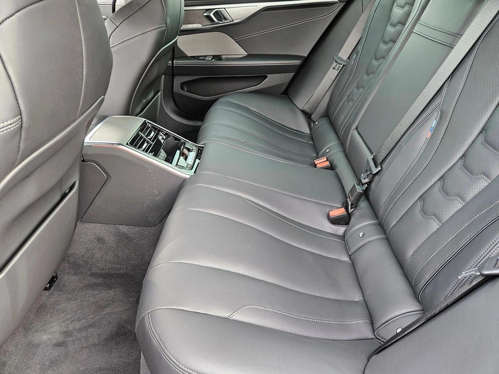 2026 BMW 8 Series 840i - Photo 16