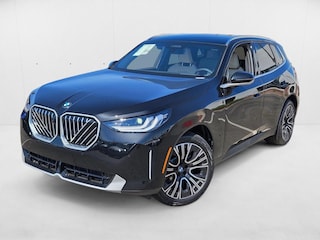 2025 BMW X3
