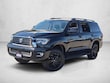  Toyota Sequoia