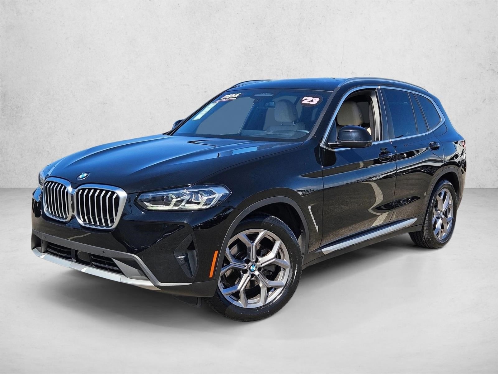 2023 BMW X3