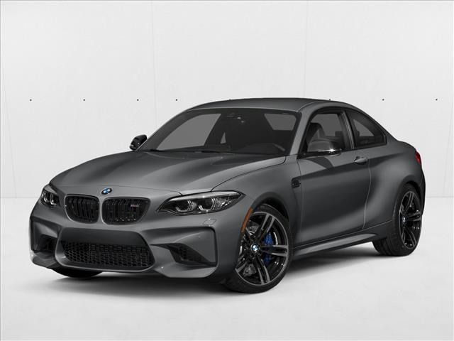 2018 BMW M2 -'s photo