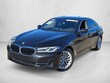  BMW 530i