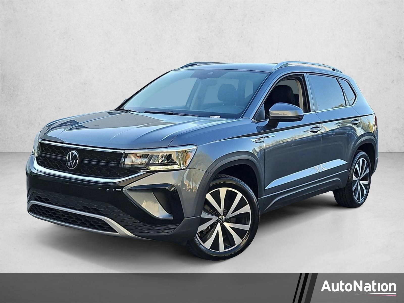 2024 Volkswagen Taos