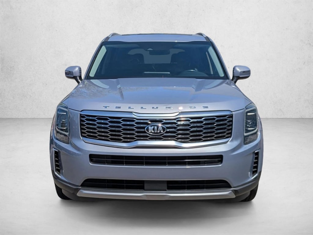 Used 2020 Kia Telluride S SUV