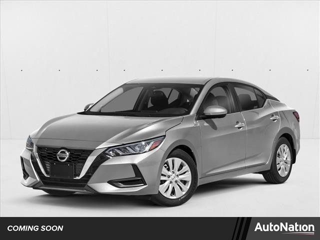 2023 Nissan Sentra