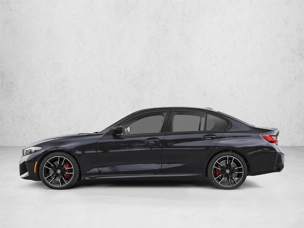 New 2026 BMW M340 i NA Sedan