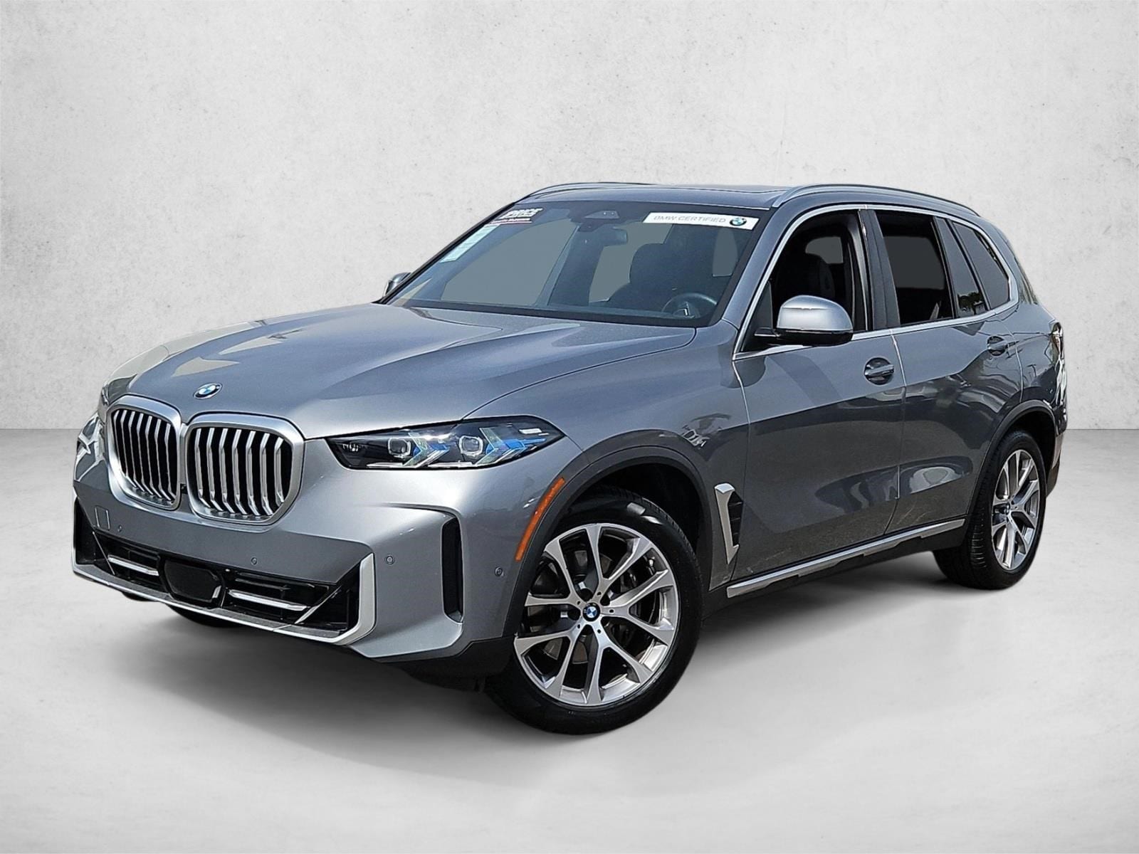 2024 BMW X5