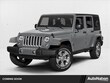  Jeep Wrangler JK