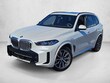  BMW X5 PHEV