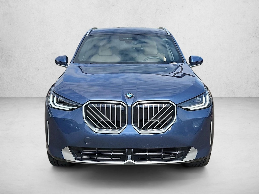Used 2026 BMW X3 30 xDrive SUV
