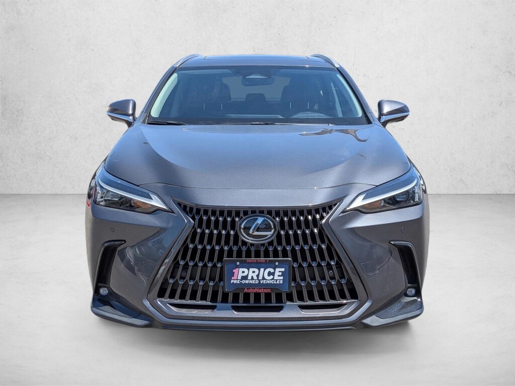 Used 2025 Lexus NX 350 Premium SUV