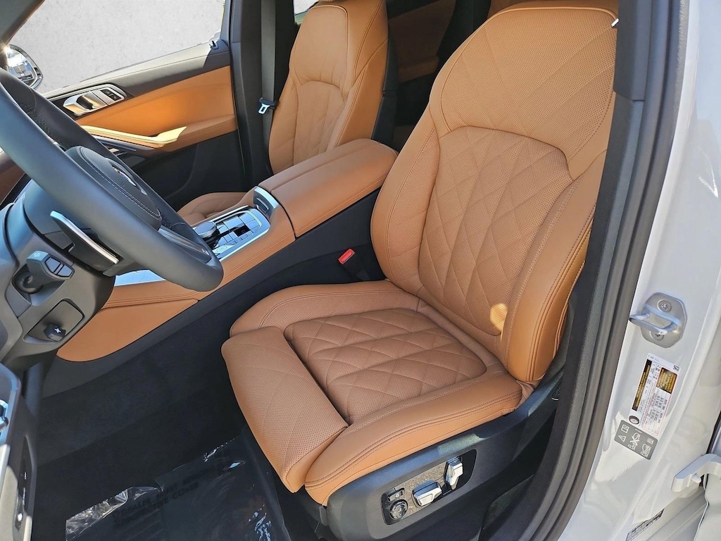 New 2027 BMW X6 xDrive40i SUV