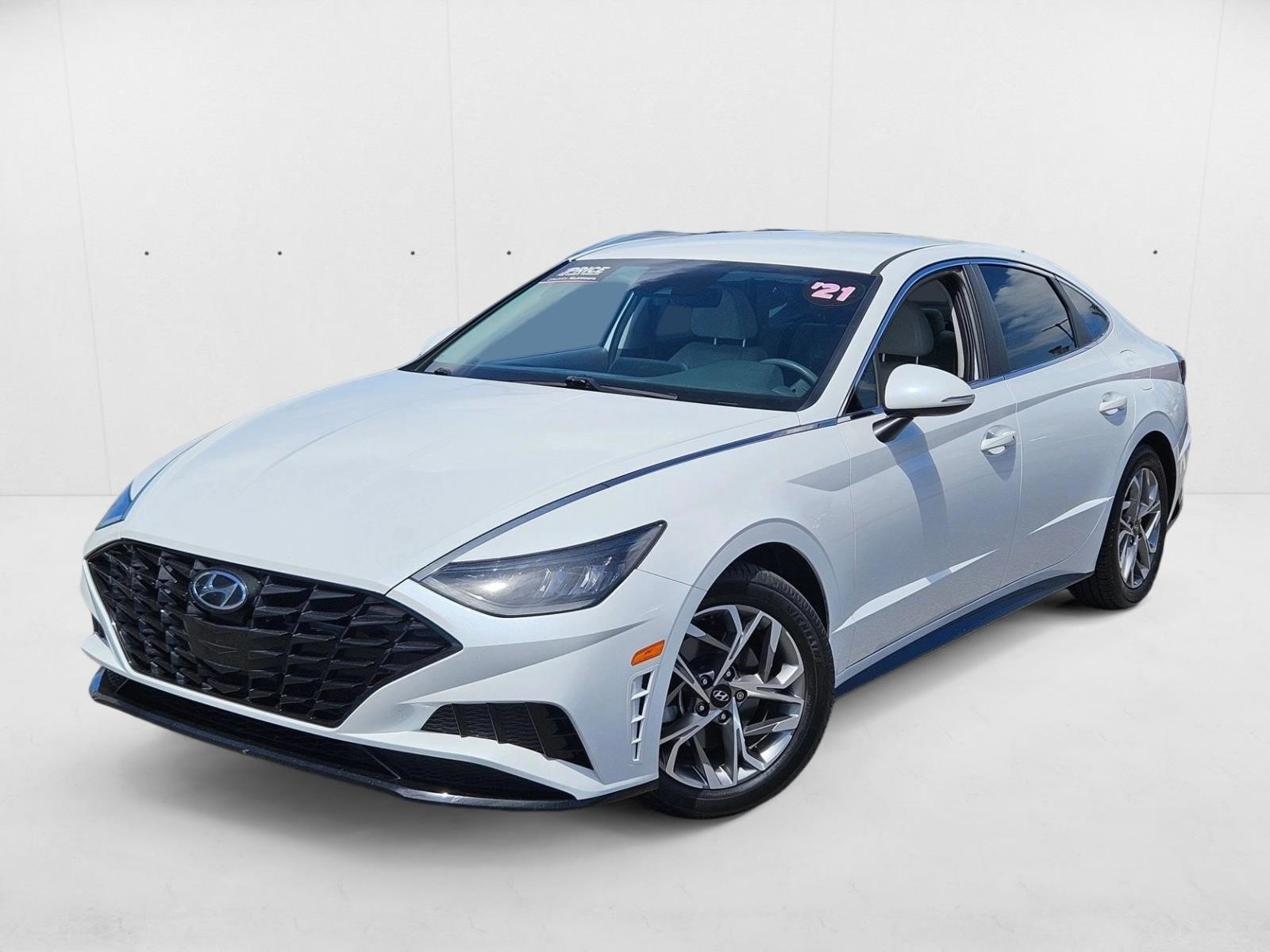 2021 Hyundai Sonata
