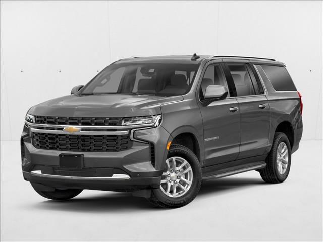  Chevrolet Suburban