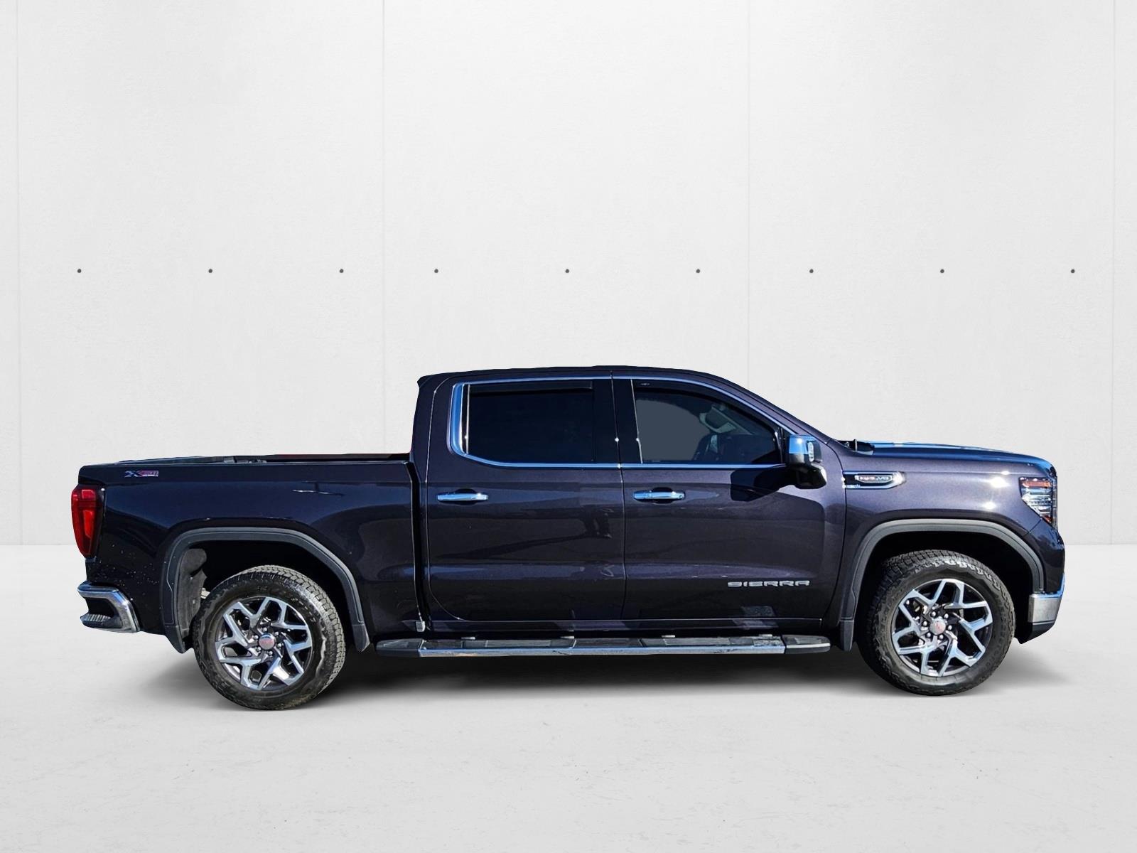 2023 Gmc Sierra 1500 SLT photo 4