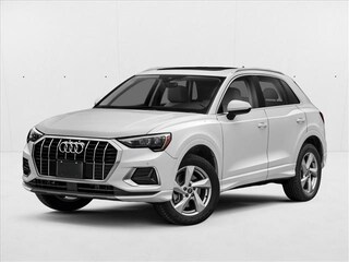 2022 Audi Q3