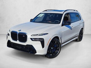2026 BMW X7