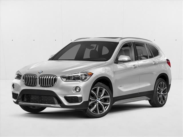 2019 BMW X1