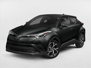 2019 Toyota C-HR