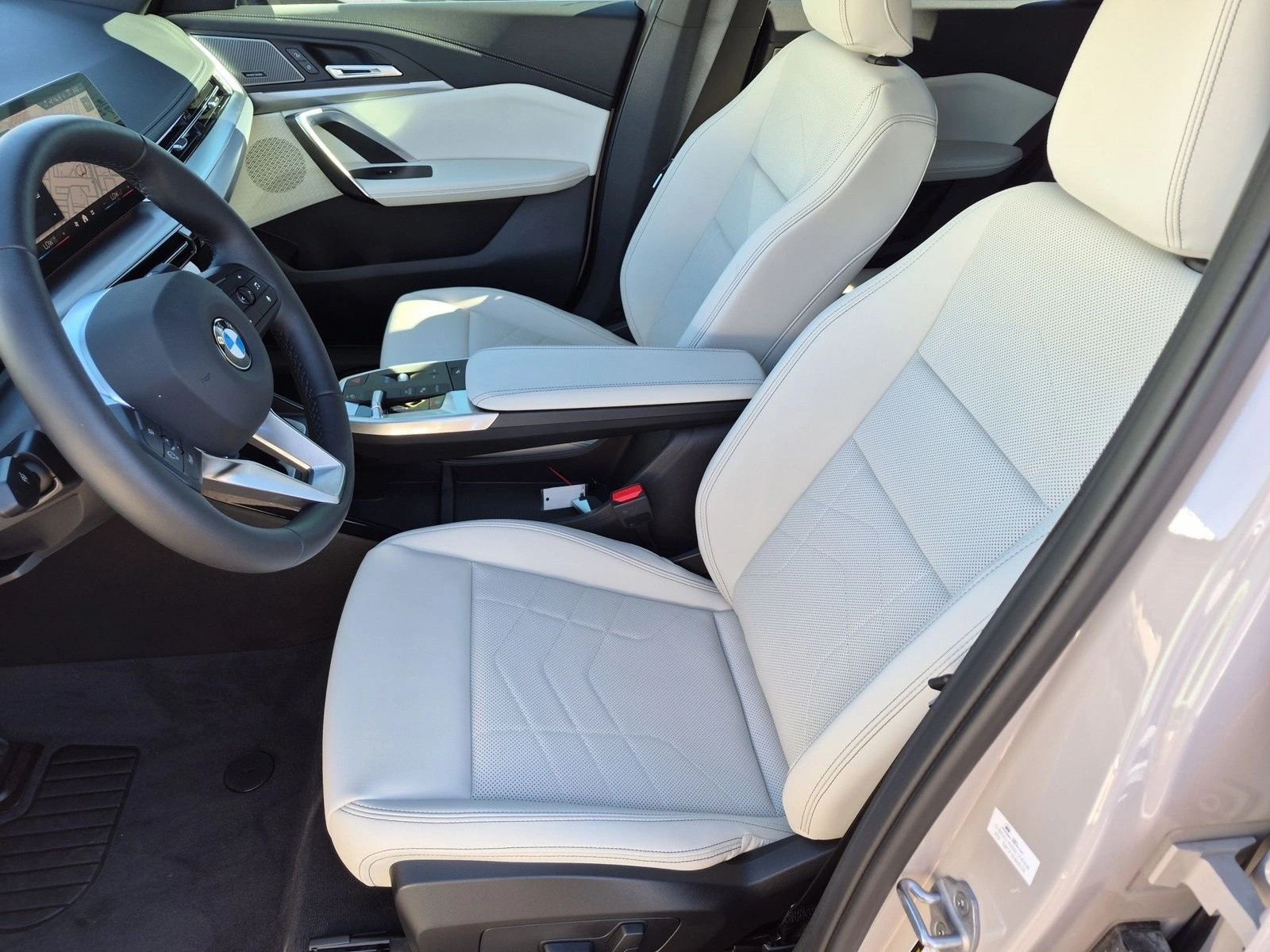 New 2026 BMW X1 xDrive28i SUV