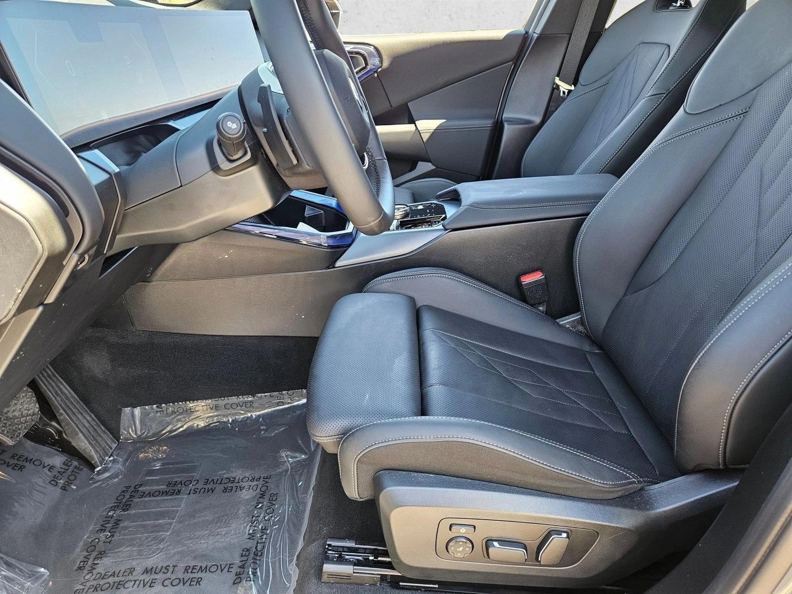 2025 BMW X3 30 - Photo 15
