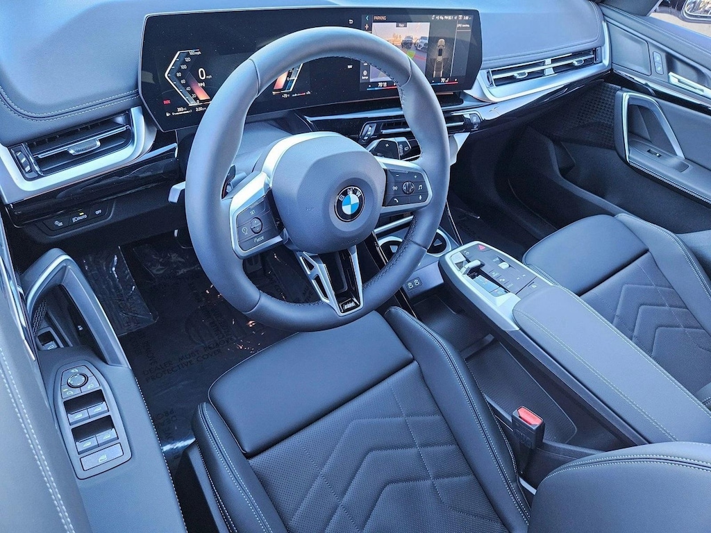 New 2026 BMW X1 xDrive28i SUV