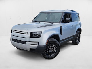 2023 Land Rover Defender