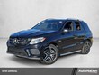 Mercedes-Benz AMG GLE 43