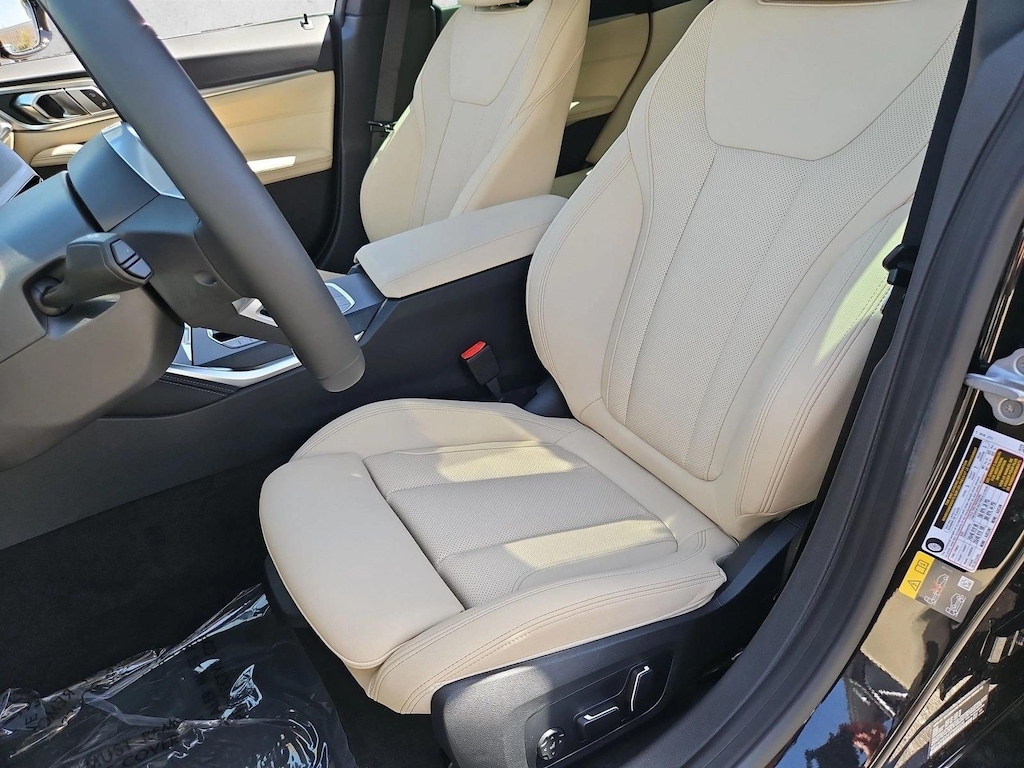 New 2026 BMW i4 xDrive40 Hatchback