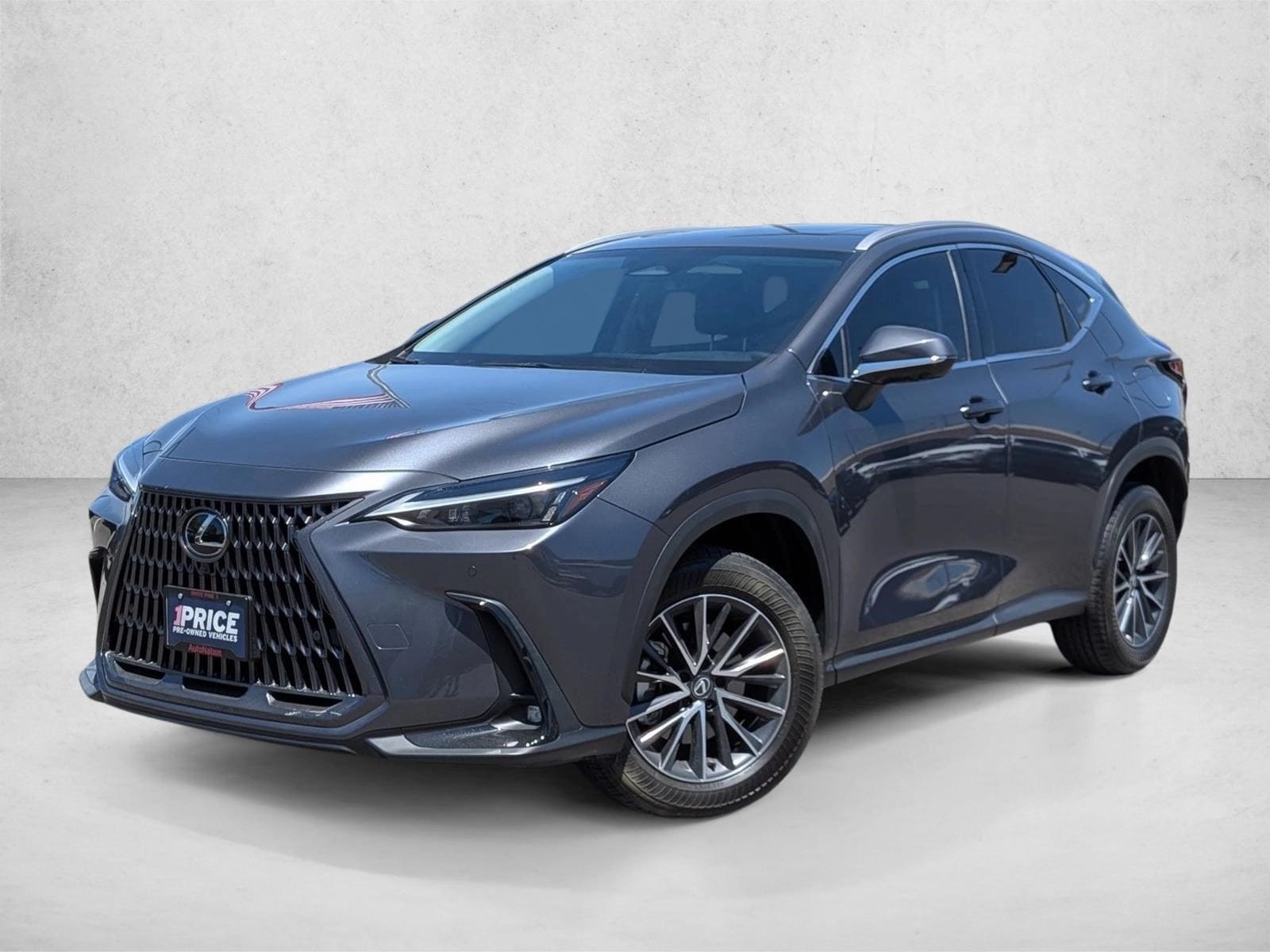 2025 Lexus NX 350 350 Premium AWD's photo