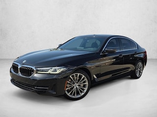 2023 BMW 530i