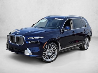 2026 BMW X7 xDrive40i SUV