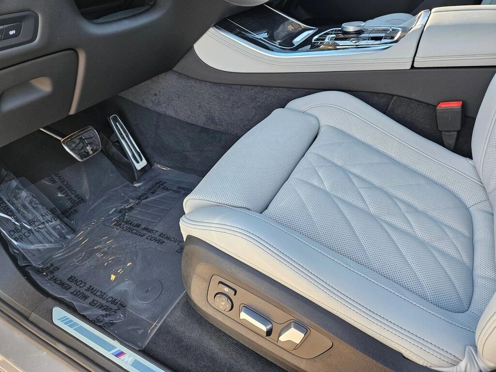 New 2026 BMW X5 PHEV xDrive50e SUV