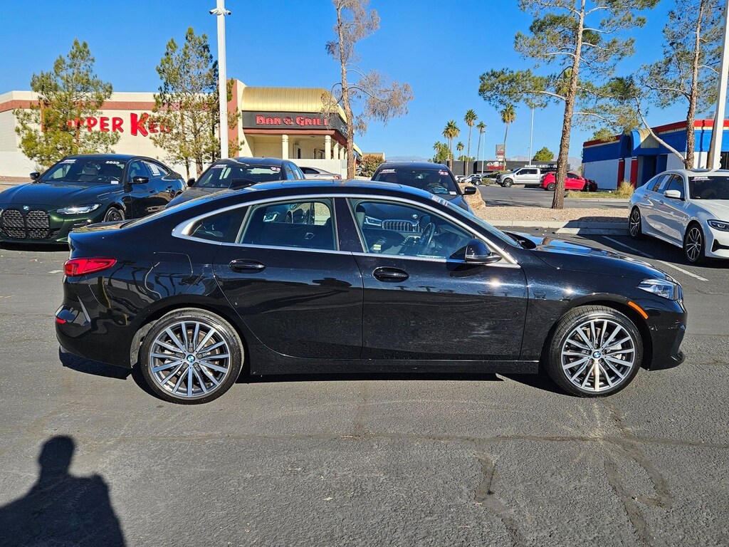Used 2022 BMW 228i sDrive Gran Coupe