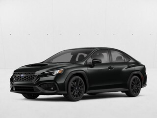 2022 Subaru WRX