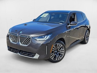 2025 BMW X3