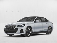 2026 BMW i5 eDrive40 Sedan