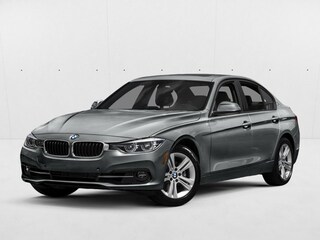 2016 BMW 328i