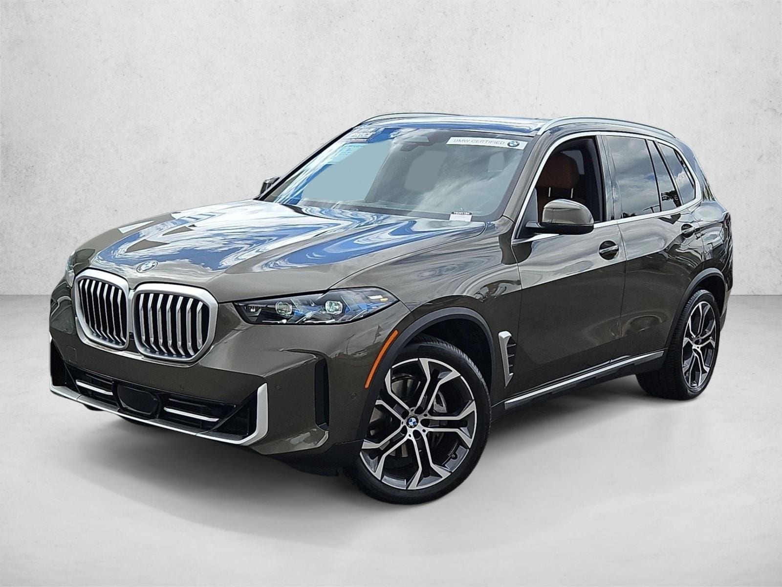 2026 BMW X5 40i