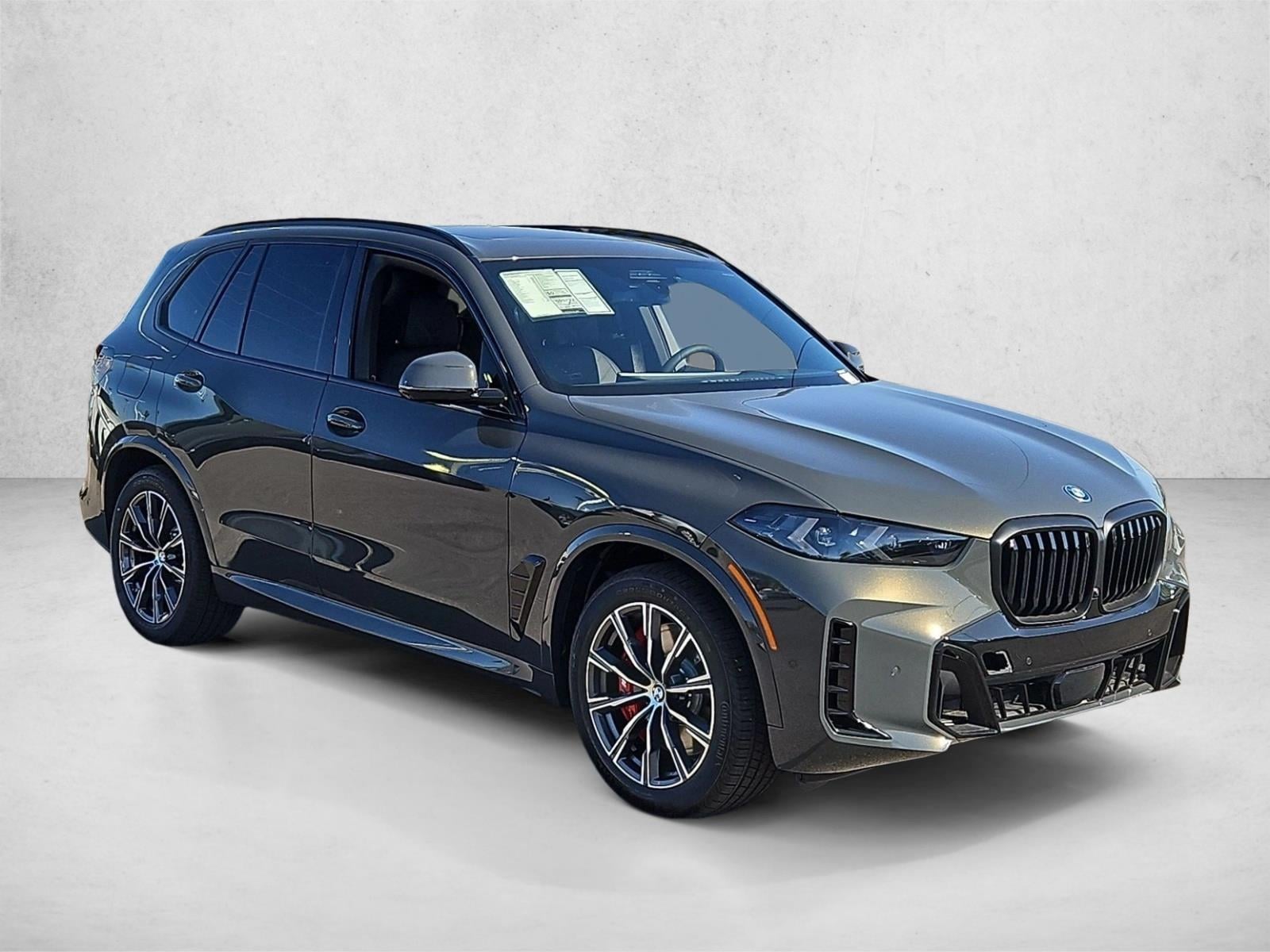 2026 BMW X5 50e - Photo 7