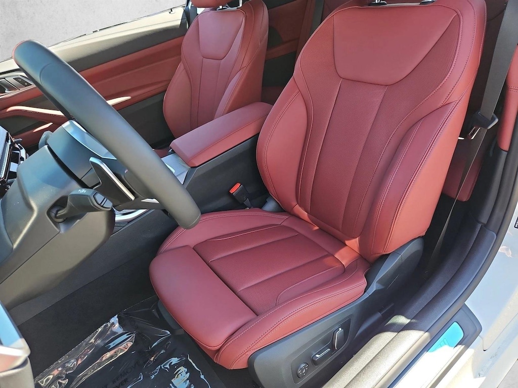 New 2027 BMW M440i Convertible