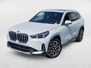 2025 BMW X1