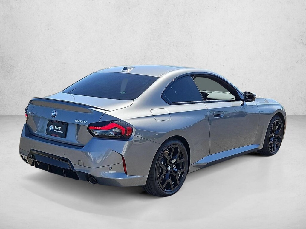 New 2026 BMW 230i xDrive Coupe